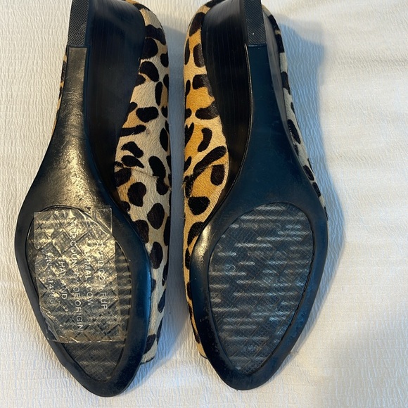 Calvin Klein Pumps - Picture 3 of 3